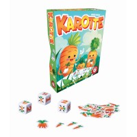 Karotte