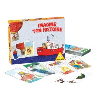 Imagine Ton Histoire