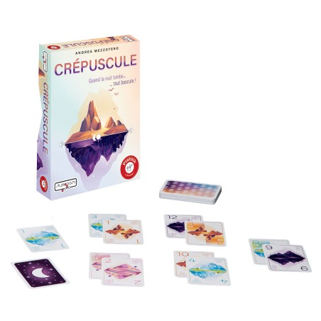 Crepuscule