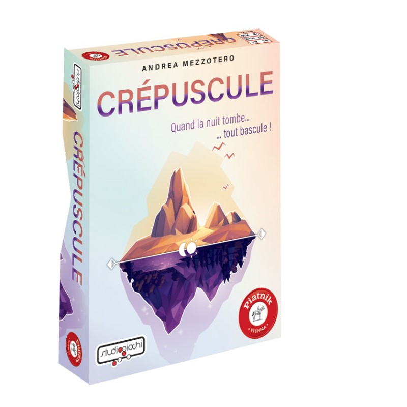 Crepuscule