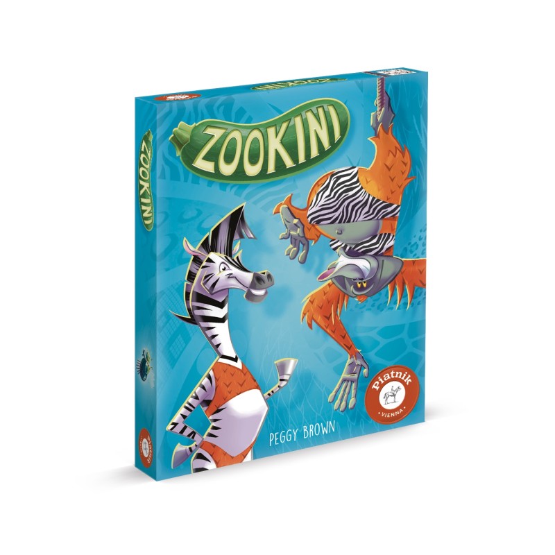 Zookini