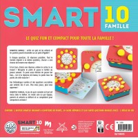 Smart10 Famille