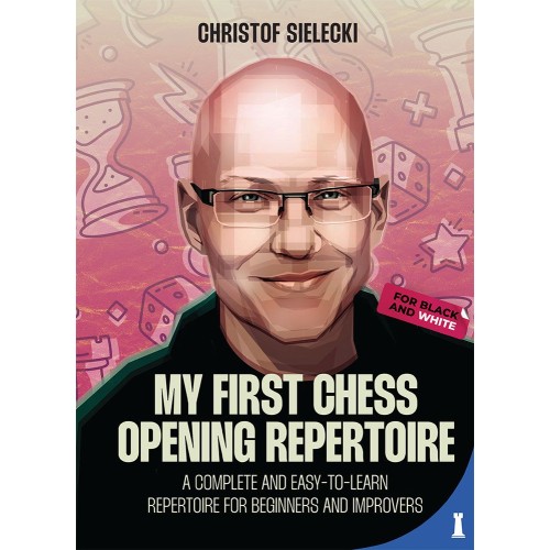 Sielecki - My First Chess...