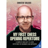 Sielecki - My First Chess Opening Repertoire