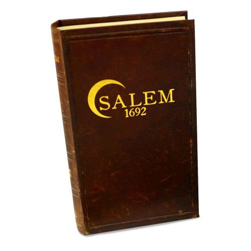 Salem 1692