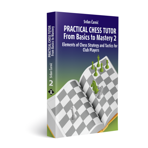 Practical Chess Tutor –...