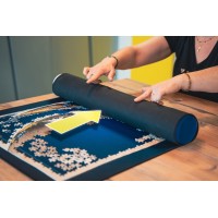 Tapis de Puzzle