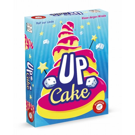 Up Cake