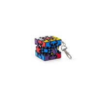 Cube Gear 3x3 Mini Meffert's - Porte Clé