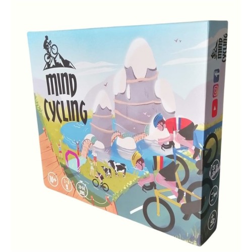 Mind Cycling