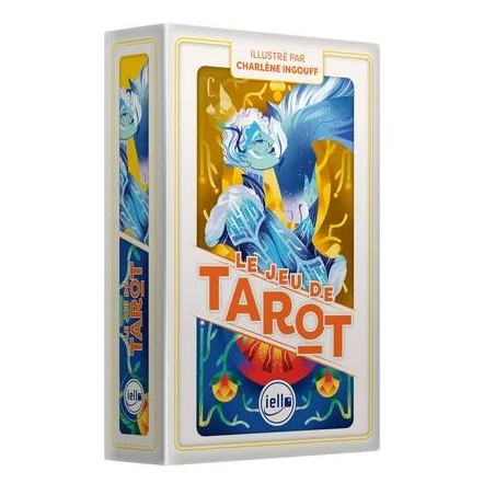 Jeu de Tarot