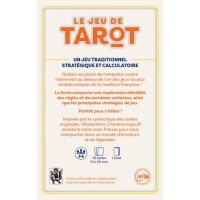 Jeu de Tarot