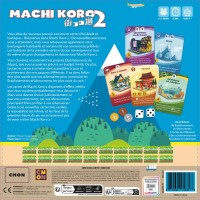 Machi Koro 2