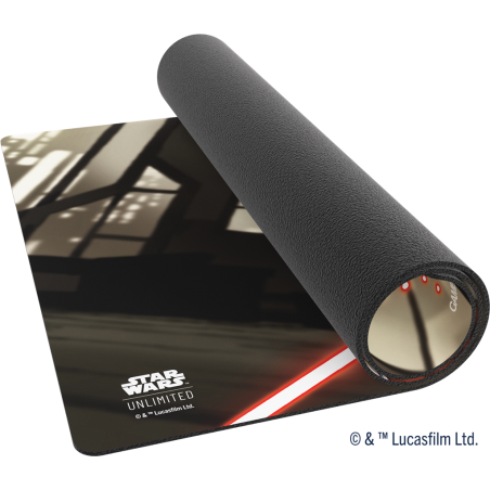 Star Wars Unlimited Game Mat : Darth Maul