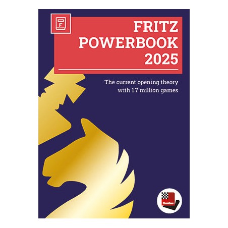 Fritz Powerbook 2025 Téléchargeable