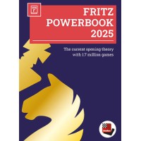 Fritz Powerbook 2025 Téléchargeable