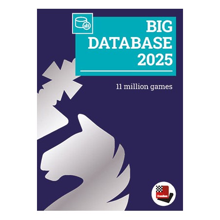 Big Database 2025 Téléchargeable