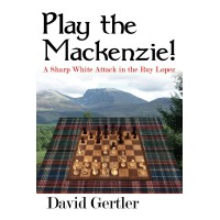 Gertler - Play the Mackenzie!