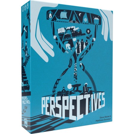 Perspectives (Blue Box)