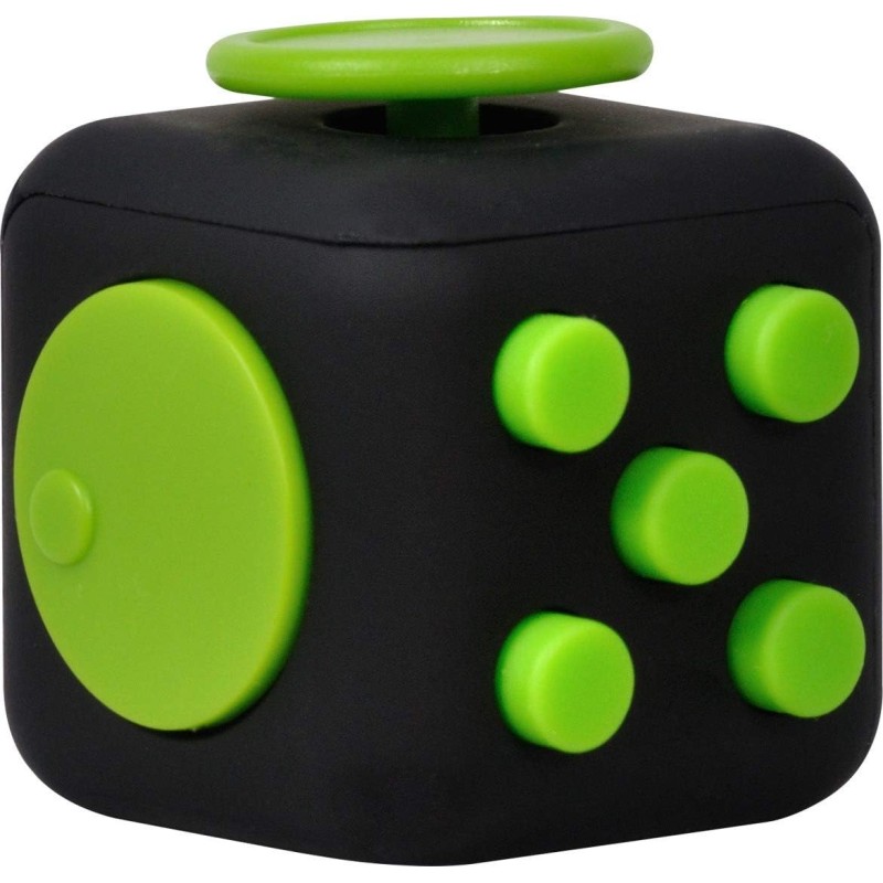 Cube Fidget