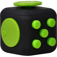 Cube Fidget