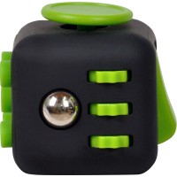 Cube Fidget