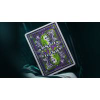 Cartes à Jouer Beetlejuice