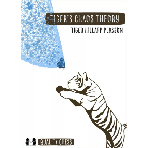 Tiger’s Chaos Theory...