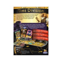 Time Division