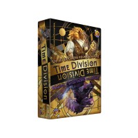 Time Division