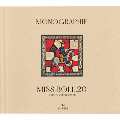 Monographie Miss Boll.20 :...