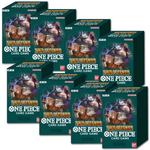 One Piece Card Game :...