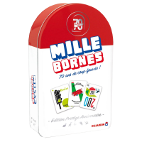 Mille Bornes - Édition Prestige 70 Ans