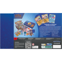 Coffret Pokémon Ultra-Premium 2024 Amphinobi-ex