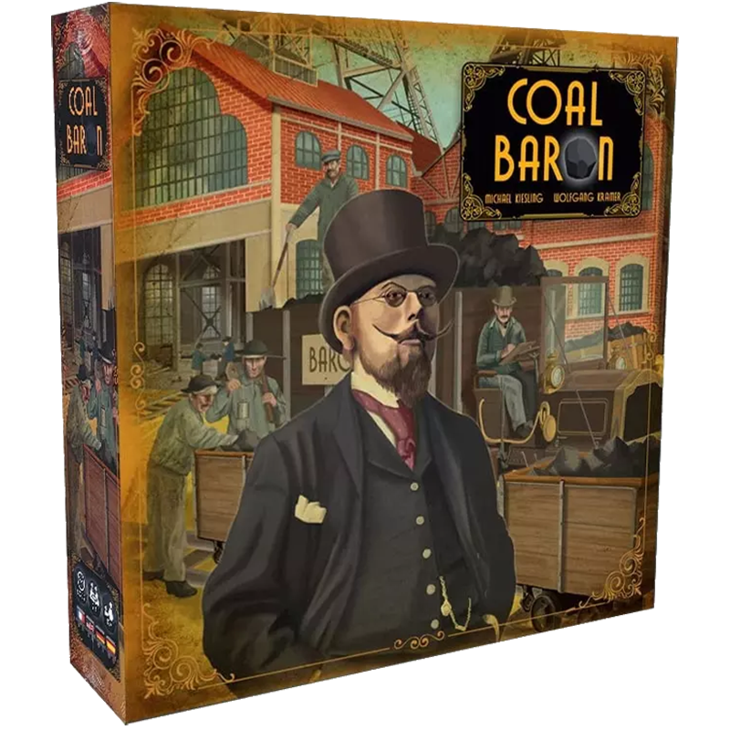 Coal Baron