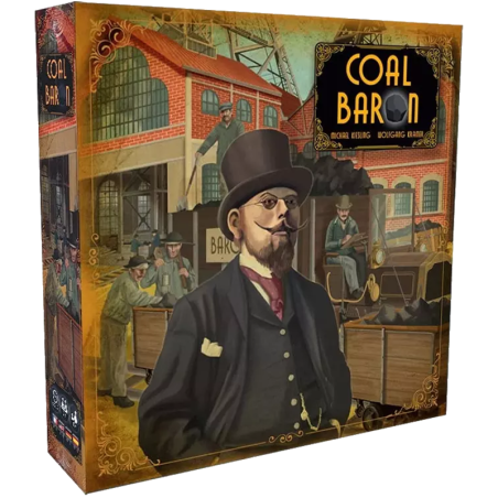 Coal Baron