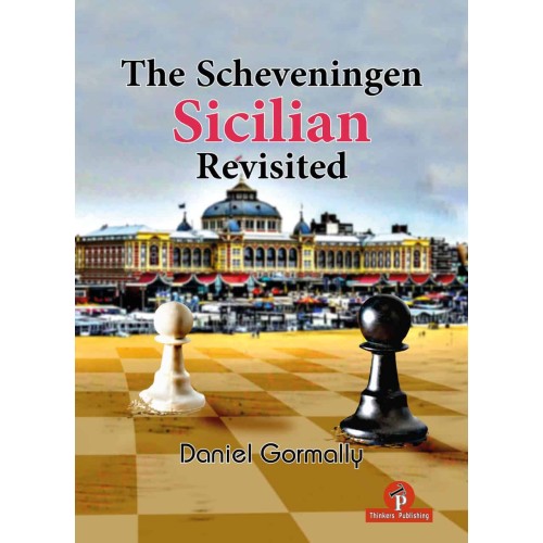 The Scheveningen Sicilian...