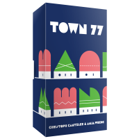 Town 77