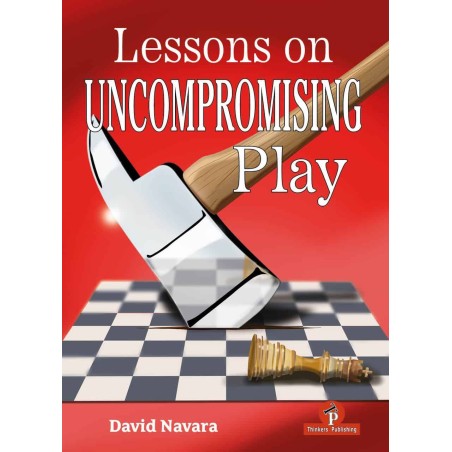 Lessons on Uncompromising Play - Navara