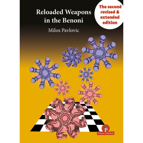 Reloaded Weapons in the...