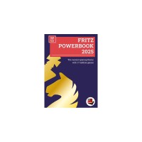 FRITZ POWERBOOK 2025 BOOKLET