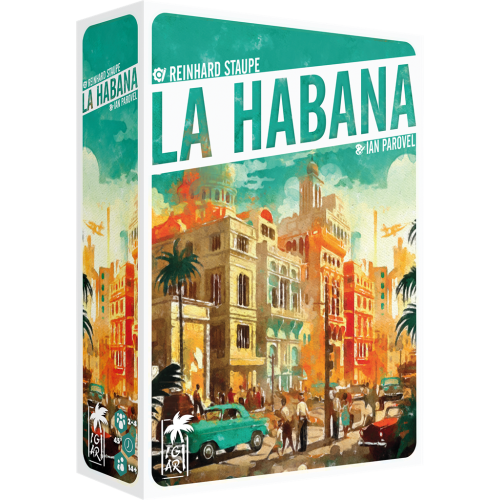 La Habana