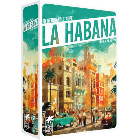 La Habana