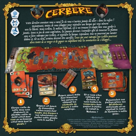 Cerbère