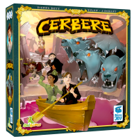 Cerbère