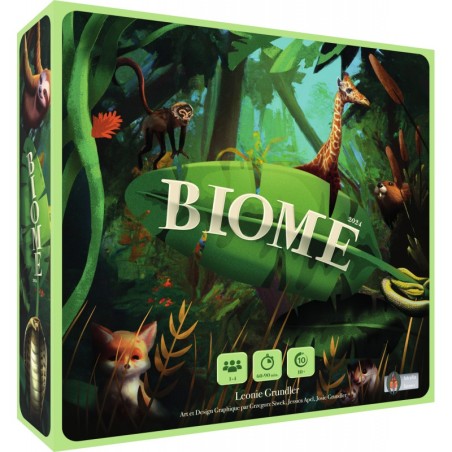 Biome