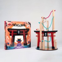 Nekojima - Extension Torii Pack