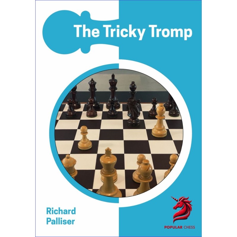 The Tricky Tromp - Palliser