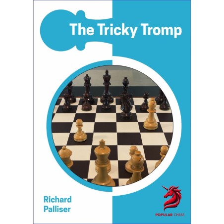 The Tricky Tromp (Hardcover Edition)