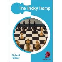 The Tricky Tromp (Hardcover Edition)